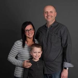 Meet your Posher, Monica